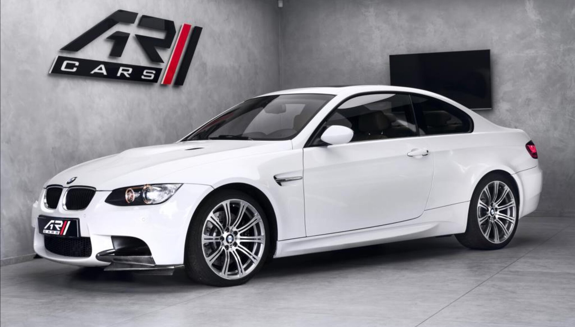 BMW M3 coupe Competition paket, Armytrix, navi, keyless
