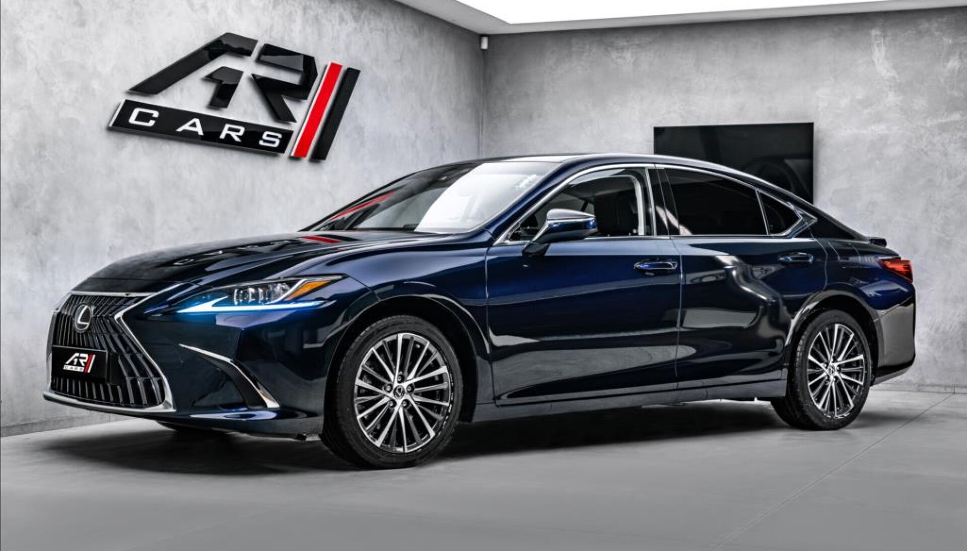 Lexus ES 300h 300h Business edition