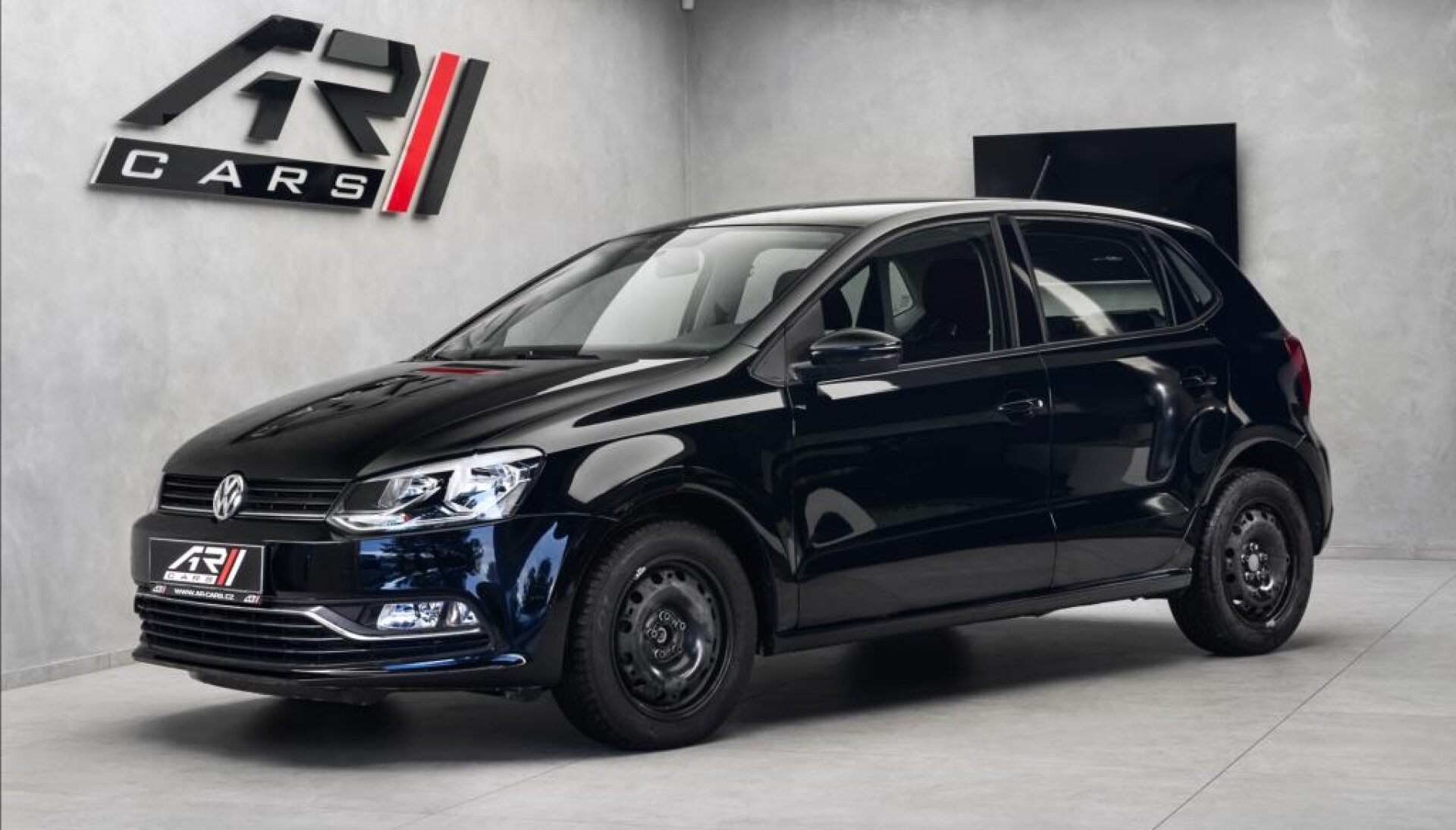 Volkswagen Polo Comfortline 1.2 TSI Bluemotion