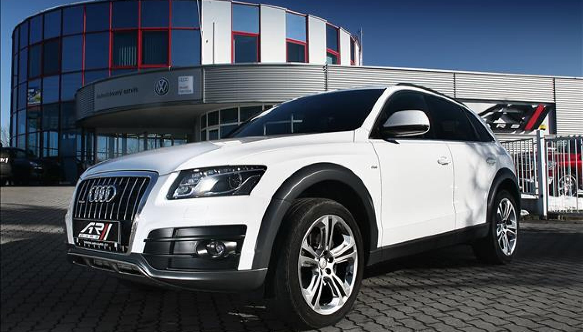 Audi Q5 3.0 TDI quattro, S Line,Bang&olufsen, exclusive