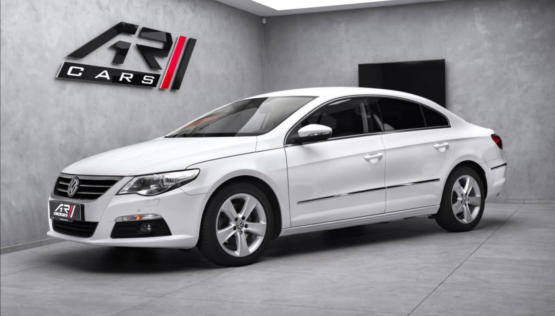 Volkswagen Passat CC 2.0 TSI DSG, alcantara/kůže, nezávislé, navigace,