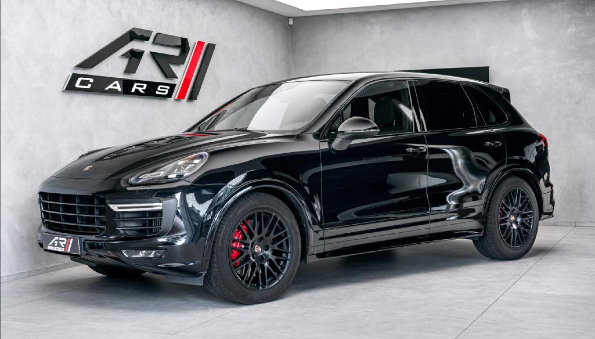 Porsche Cayenne GTS Alcantara, Sport design paket, Chrono