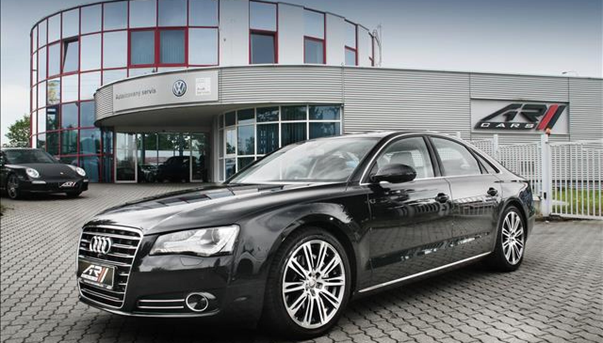 Audi A8 3,0TDI, ACC,BOSE,20",Kamery 360°