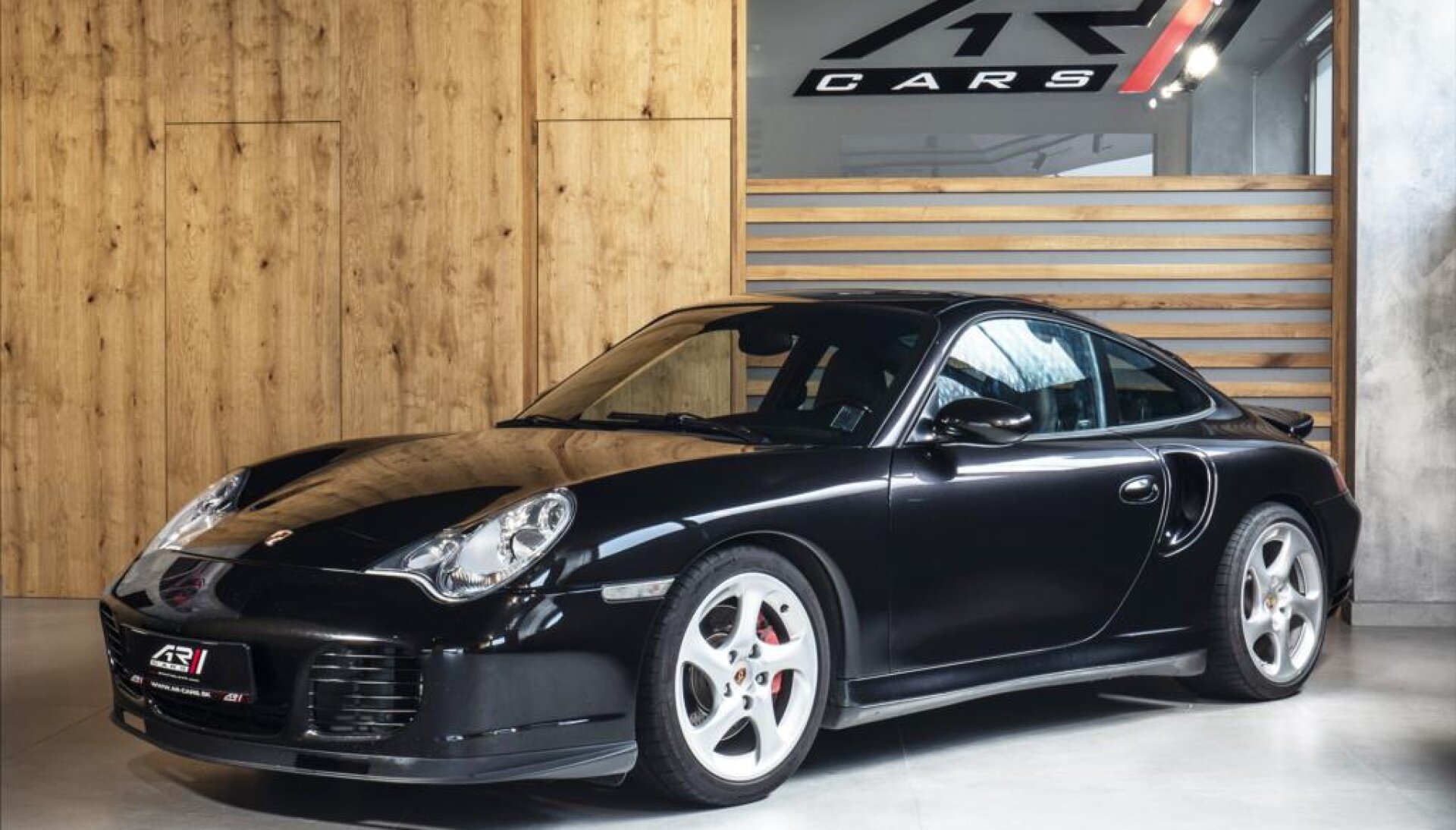 Porsche 911 3,6 TIPTRONIC, MODESTA