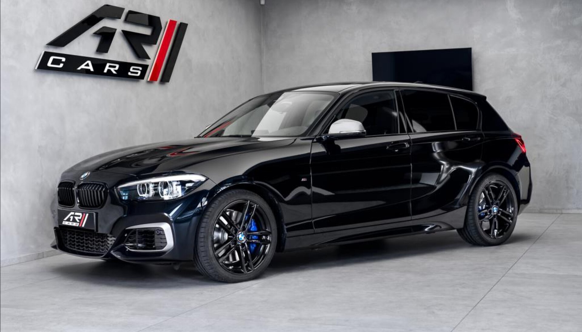 BMW Řada 1 M140i xDrive