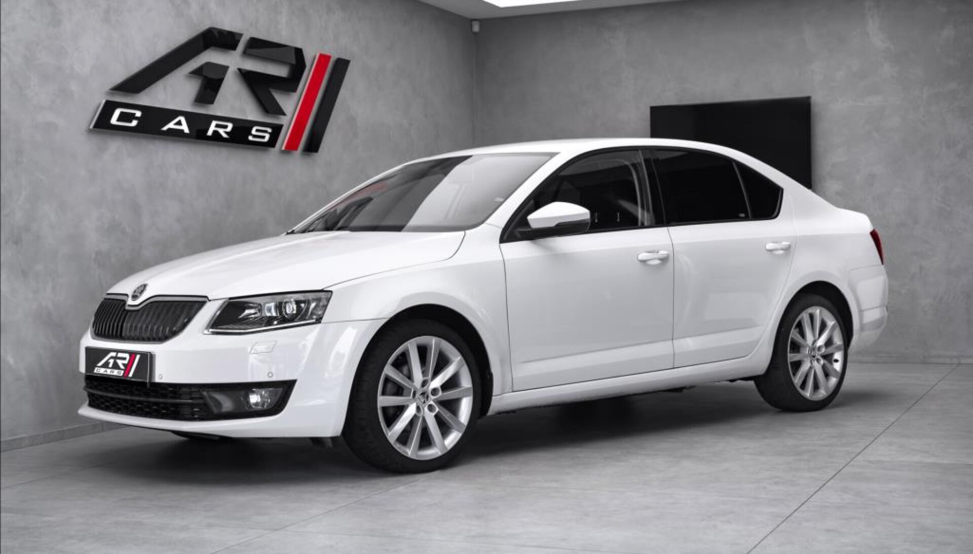 Škoda Octavia 1,4 1.4 TSI, nav, xenony, PDC, CZ