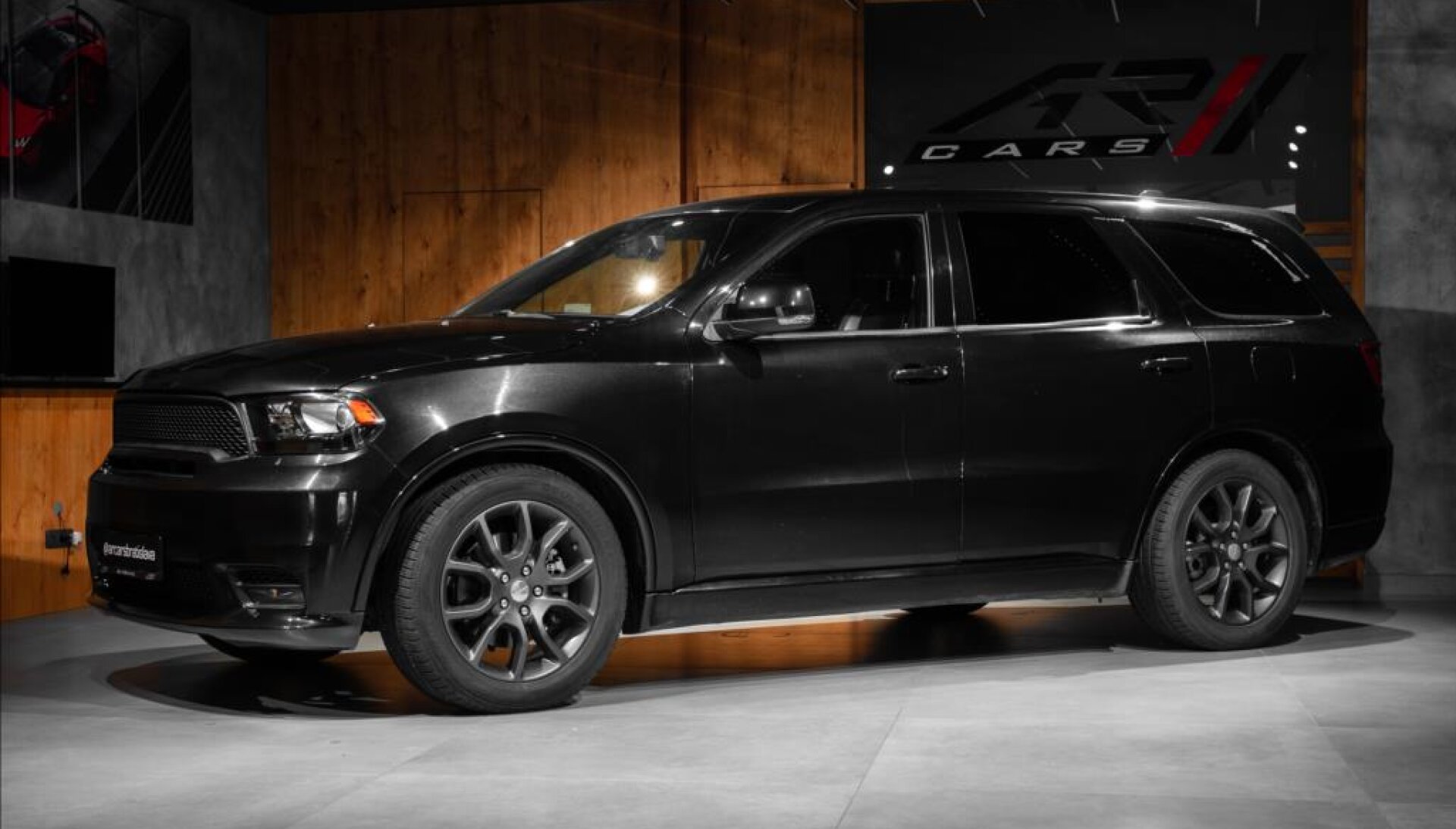Dodge Durango 5,7 2WD, BEATS AUDIO, EU HOMOLOGIZÁCIA