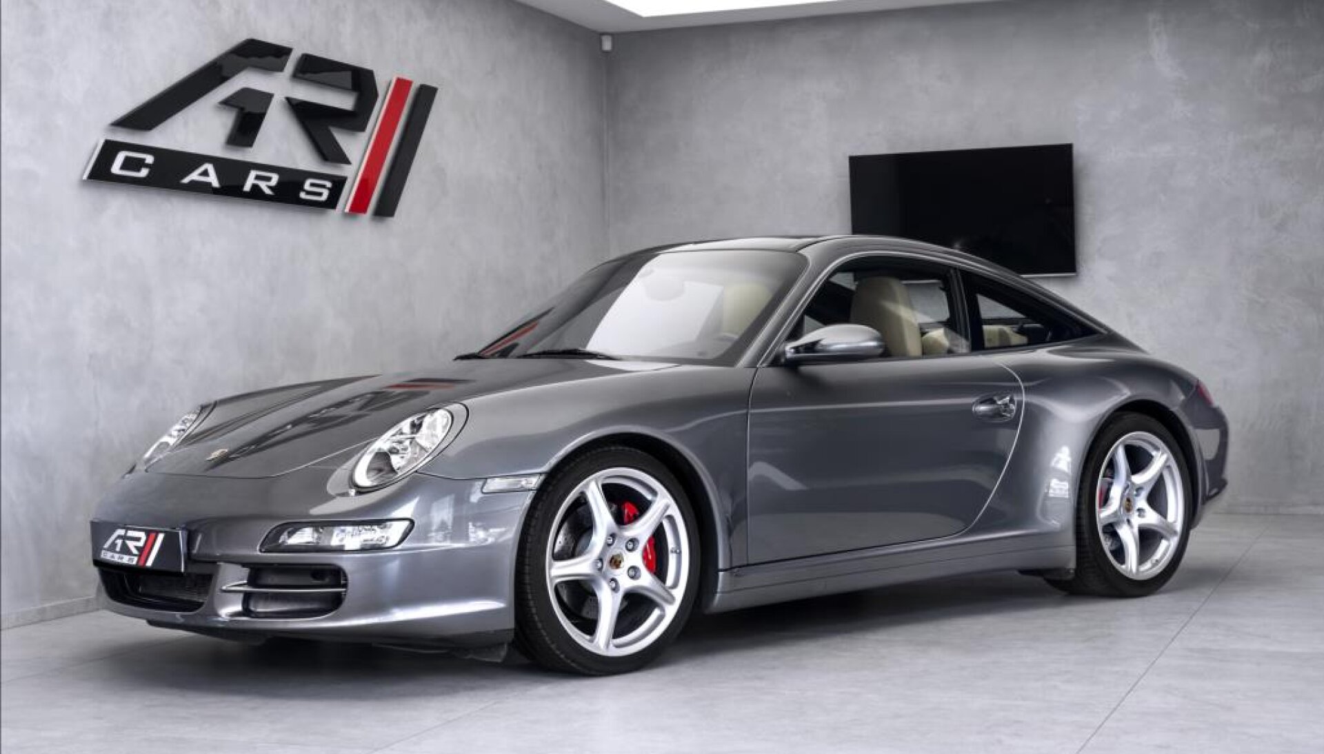 Porsche 911 Targa 4S 997, sport chrono, BOSE, CZ