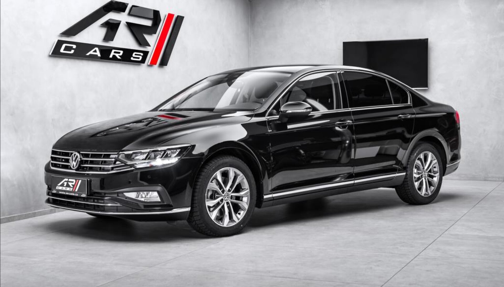Volkswagen Passat 2.0 TDI Elegance, Navi, LED, DSG