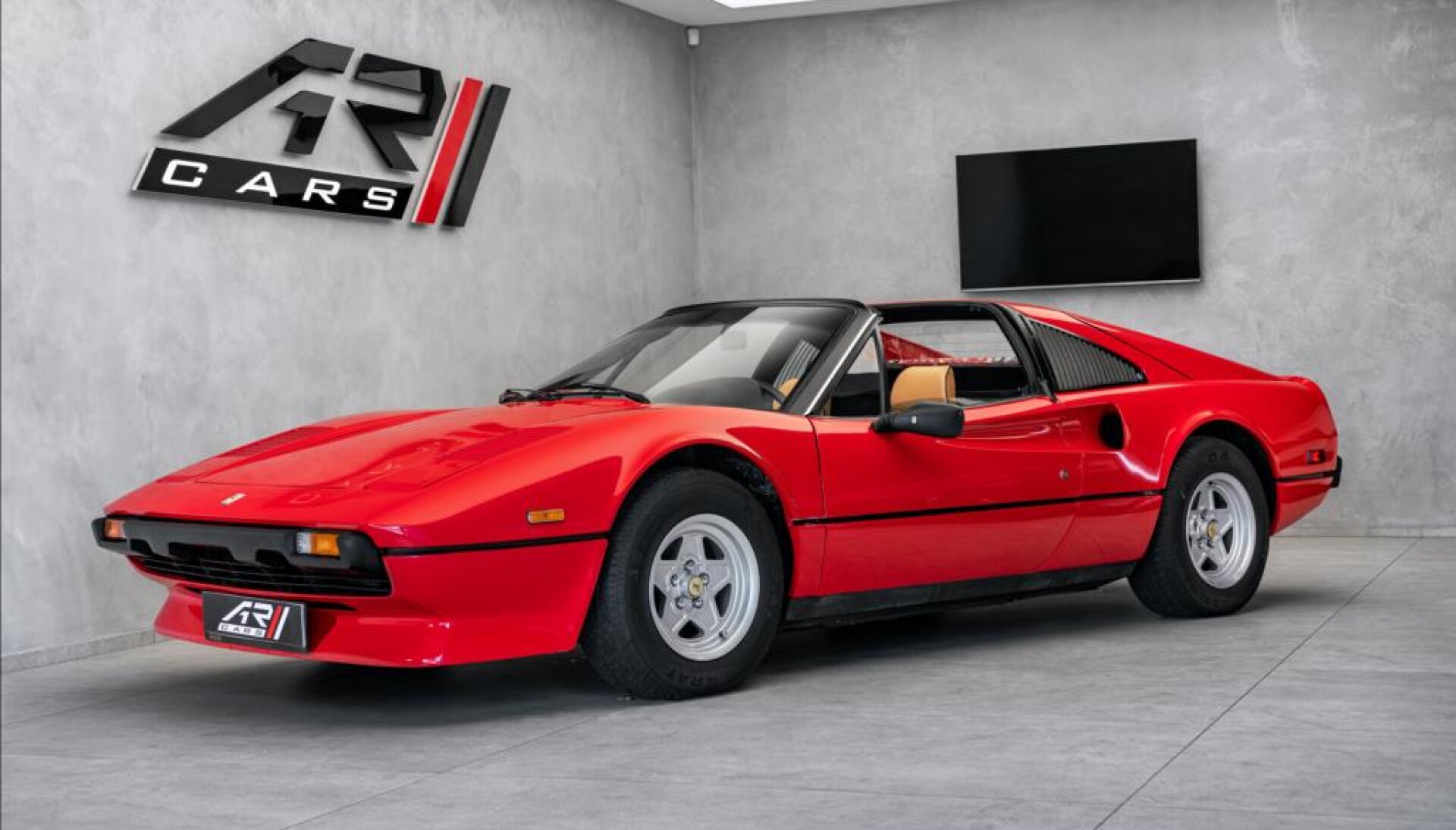 Ferrari 308 GTS