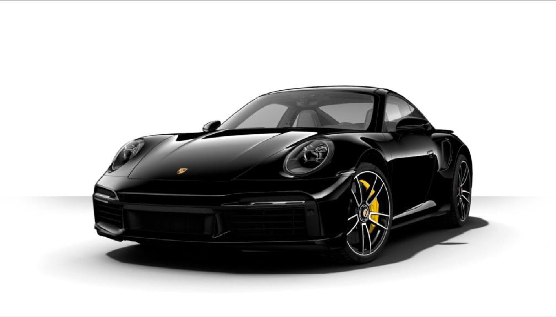 Porsche 911 992 TURBO S PDK, SKLADEM!!!