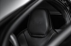 Porsche Cayenne GTS coupe, Sport Design, head-up, CZ