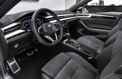 Volkswagen Arteon 2,0 TDI  DSG R-line, DCC, LED, Keyless