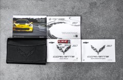 Chevrolet Corvette V8 Targa C7 Competition