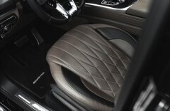 Mercedes-Benz Třídy G 4,0 G 63 AMG, BRABUS B 700, AKRAPOVIČ, BURMESTER