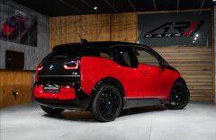 BMW i3 S, HARMAN KARDON, PANO, KAMERA
