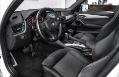 BMW X1 xDrive 20d M-paket, DPH