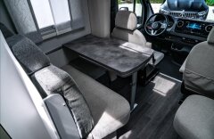 Frankia  FRANKIA NEO GD 60N  obytný automobil