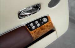 Rolls-Royce Phantom 6,8 DROPHEAD COUPÉ