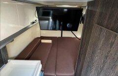 Mercedes-Benz  Sprinter 315 CDI obytný vůz  obytný automobil