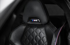 BMW M8 Competition, Laser, Carbon