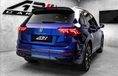 Volkswagen Tiguan 2,0TDI 4M DSG R-Line, Pano, HUD, DCC