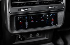 Audi RS Q8 441kW quattro Dynamik+, Keramiky, Matrix, Head-up