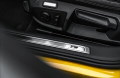 Volkswagen Arteon 2.0 TSI R-line DSG, Cockpit, 360° kamera, 19"