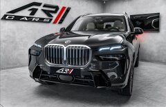 BMW X7 xDrive40d, M-paket, Individual, Panorama