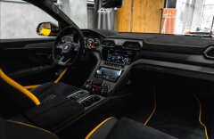 Lamborghini Urus 4,0 4,0 V8 PERFORMANTE, FULL CARBON