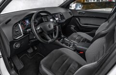 Seat Ateca TSI 110 kW DSG Xcellence
