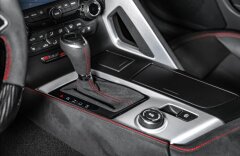 Chevrolet Corvette 6,2 C7 Z06 6.2L V8 TIKT PERFORMANCE