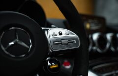 Mercedes-Benz AMG GT 4,0 AMG GT C Roadster, CARBON-CERAMIC, BURMESTER
