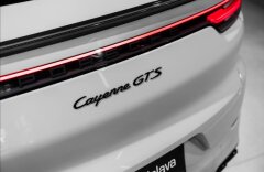 Porsche Cayenne 4,0 COUPÉ GTS, PANO, BURMESTER, NOČNÉ VIDENIE