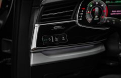 Audi Q7 3,0 50 TDI QUATTRO TIPTRONIC