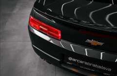 Chevrolet Camaro 6,2 V8 ZL1, HEAD-UP, NAVI