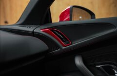 Audi R8 5,2 V10 FSI RWS, AUDI EXCLUSIVE, B&O