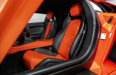 Lamborghini Aventador LP 700-4