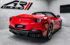 Ferrari Portofino PORTOFINO M V8, Magneride,
