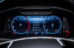 Škoda Superb 2,0TDI SportLine DSG