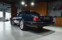 Jaguar XJ 4,0 SOVEREIGN 4.0 V8, YOUNGTIMER