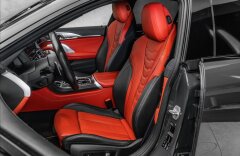 BMW Řada 8 M850i xDrive Gran Coupe