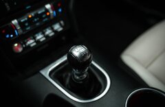 Ford Mustang 5,0 GT, KAMERA, MANUÁL, PRVÝ MAJITEĽ