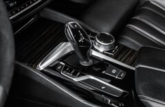 BMW Řada 5 530d xDrive M Sport