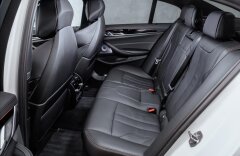 BMW M5 M5 MPerformance, Carbon, CZ