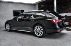 Audi A6 Allroad 55 TDI Q, Matrix, B&O, 360