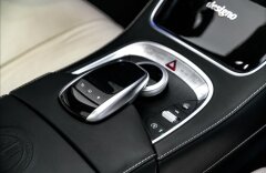 Mercedes-Benz Třídy S S 63 AMG 4Matic L, Drivers, karbon, HUD, TV