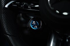 Mercedes-Benz Třídy E 3,0 AMG E 53 4MATIC+ , BURMESTER, KARBÓN
