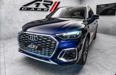 Audi Q5 Sportback 40TDI Quattro Sline Gravity Keyless