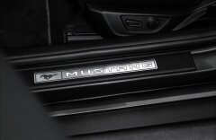 Ford Mustang Convertible  Ti-VCT V8 GT